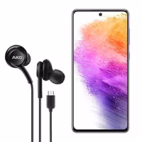هندزفری AKG سامسونگ A73 تایپ C