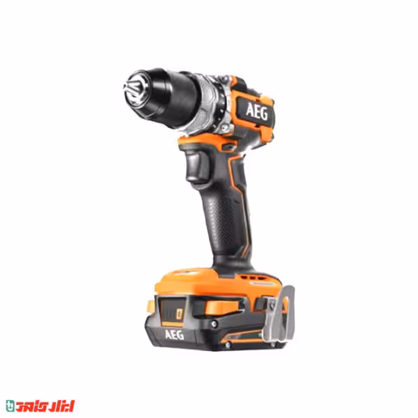 دریل پیچ گوشتی شارژی براشلس 18 ولت AEG مدل BSB18SBL-202C