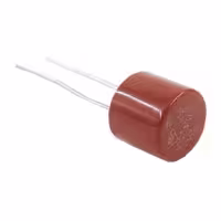فیوز گرد LITTLE FUSE 5RF 100MA 250V