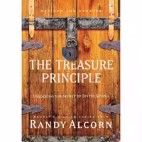 کتاب زبان اصلی The Treasure Principle Revised and Updated اثر Randy alcorn