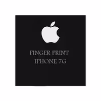 آی سی FINGER PRINT Iphone 7G