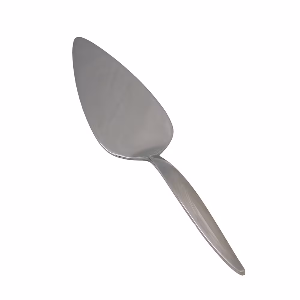 کفگیر سرو کیک و پیتزا برگهف