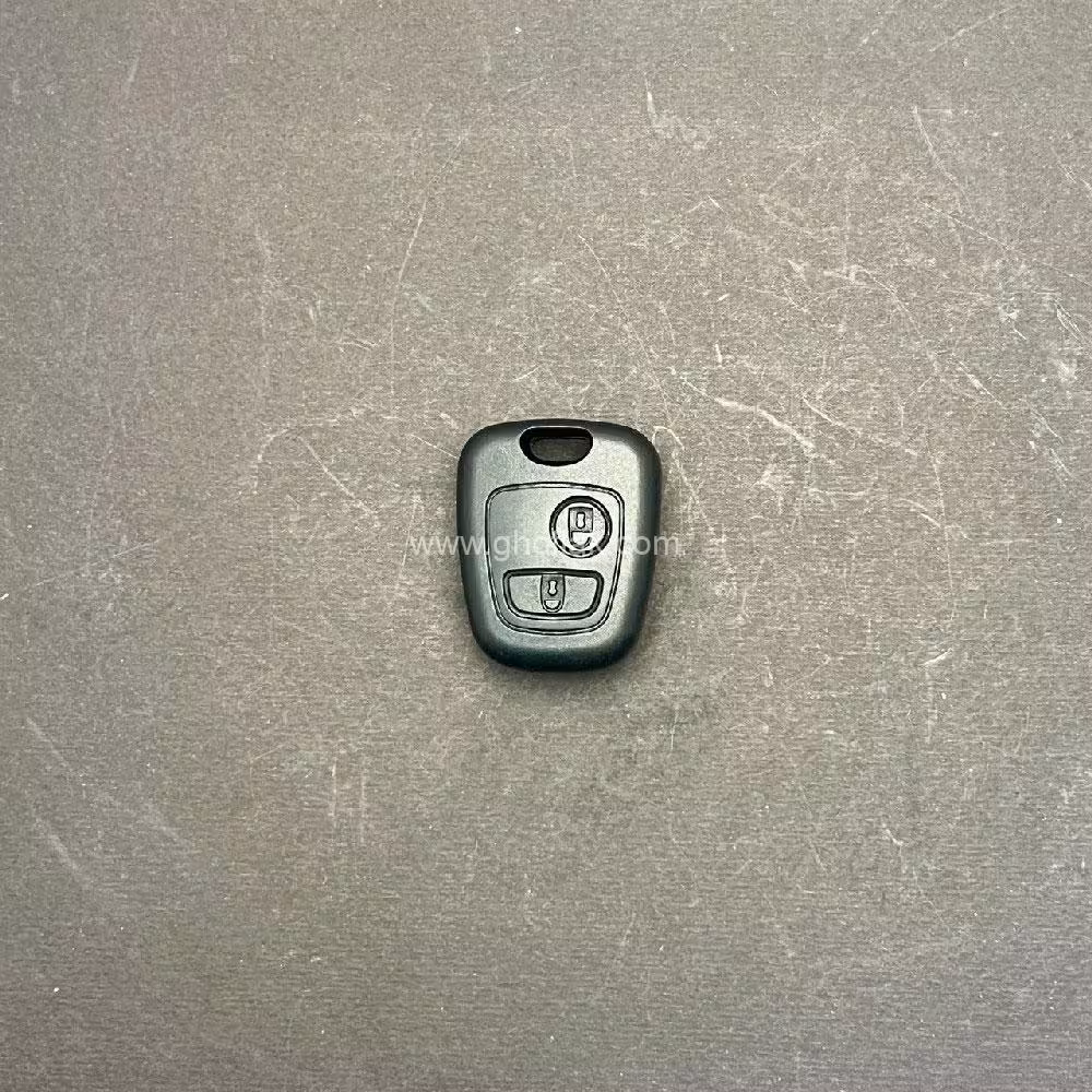 قاب ریموت Peugeot 206 207 پارس رانا