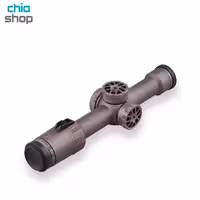 دوربین دیسکاوری ED 1-6×24 FFP