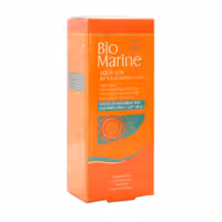 کرم ضد آفتاب روشن کننده و ضد چروک SPF50 پوست چرب بایومارین
