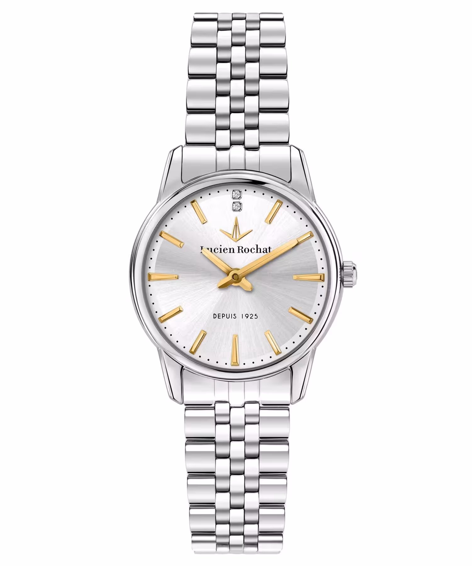 ساعت مچی زنانه لوسین روشا، کد R0453116503