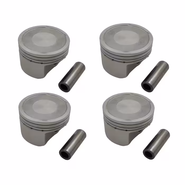 پیستون استاندارد جک J4 اتومات