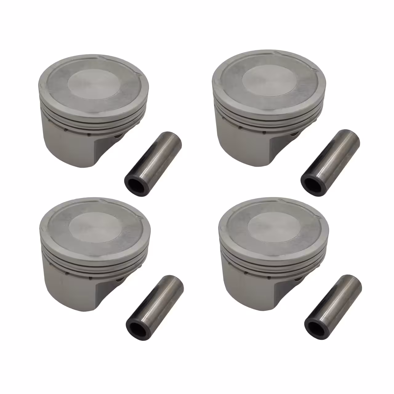 پیستون استاندارد جک J4 اتومات