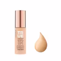 کرم پودر کاتریس مدل True Skin شماره 015 حجم 30 میلی لیتر