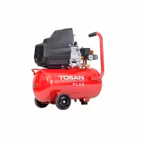 کمپرسور هوا 50 لیتری توسن مدل 7050AC