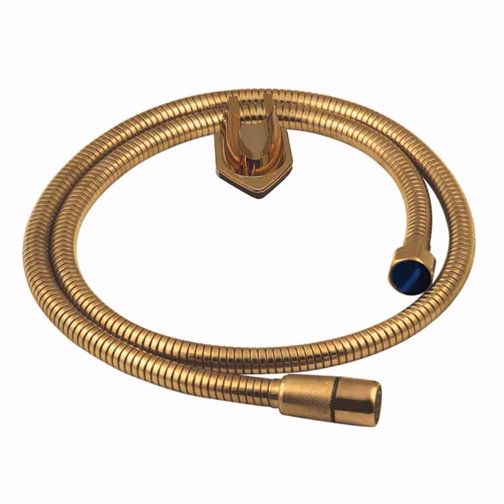 شیلنگ توالت لیا شودر طلامات