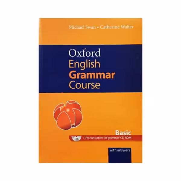 Oxford English Grammar Course basic