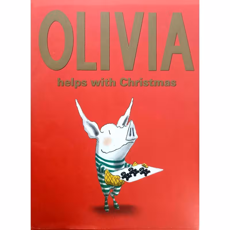 OLIVIA
