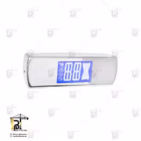 نمایشگر طبقه مدل delta307