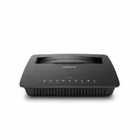 مودم روتر لینک سیس X6200