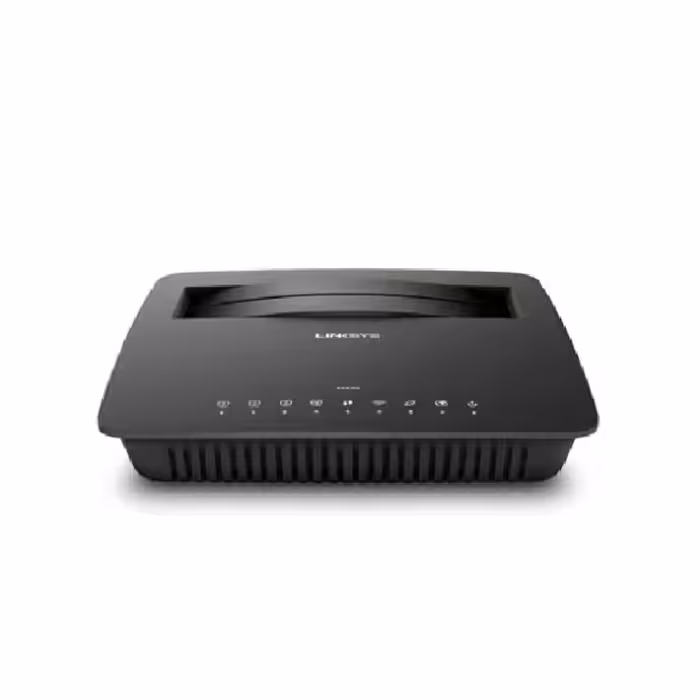 مودم روتر لینک سیس X6200