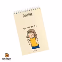 دفترچه یادداشت Positive پیتیکو (PITICO)