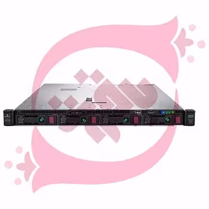 قیمت سرور HPE DL360 Gen10 4LFF NC CTO Server P36394-B21
