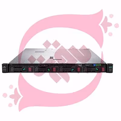 قیمت سرور HPE DL360 Gen10 4LFF NC CTO Server P36394-B21