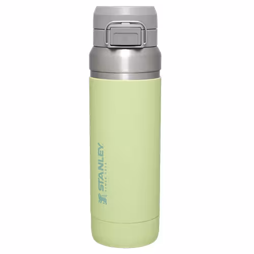 قمقمه دو جداره استنلی 700ml رنگ سبز