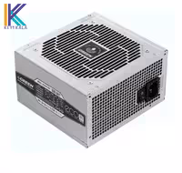منبع تغذیه کامپیوتر گرین مدل GP300A-ECO Rev3.1 80 Plus White توان 300 وات