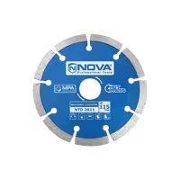 صفحه گرانیت بر 115 میلیمتری نووا مدل 2611