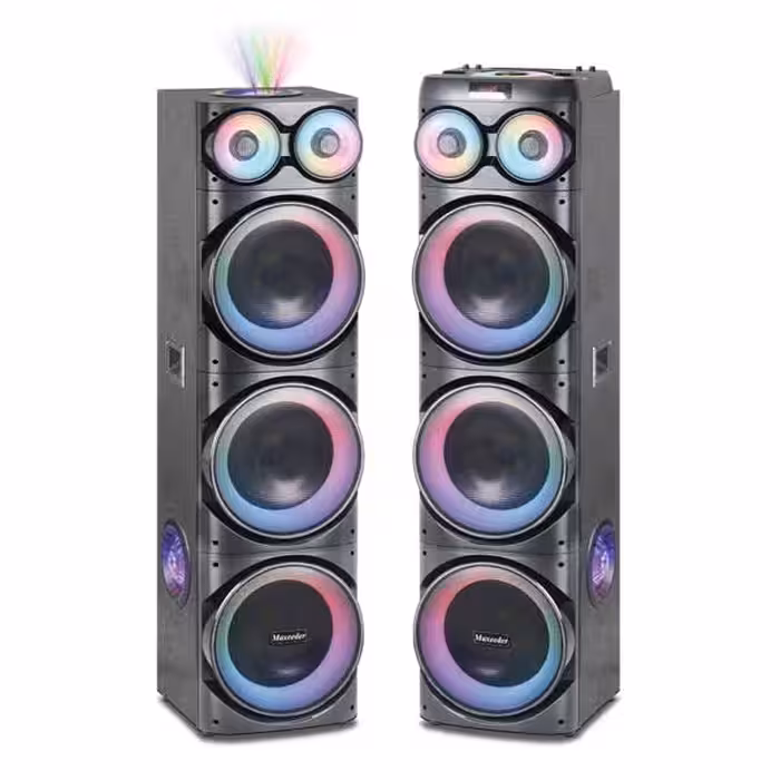 اسپیکر دیجی مکسیدر مدل CN10E07