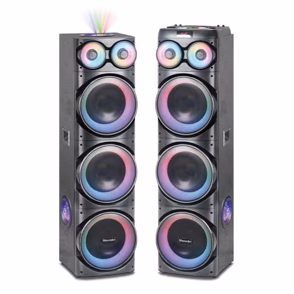 اسپیکر دیجی مکسیدر مدل CN10E07