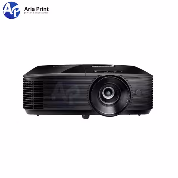 ویدئو پروژکتور اوپتوما OPTOMA W400LVe