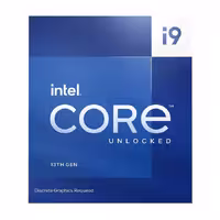 پردازنده اینتل Core i9 مدل 13900KF Raptor Lake