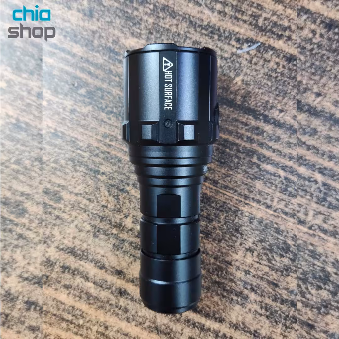 چراغ قوه ایمالنت مدل R30