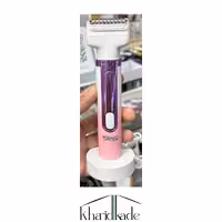 ماشین اصلاح زنانه دی اس پی 70414