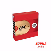 پک سنج سابین مدل AAX stage Pack سایز 3pcs Set
