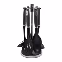 سرویس کفگیر و ملاقه یونیک مدل UN-1160