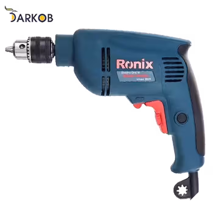 دریل 480 وات رونیکس مدل 2111