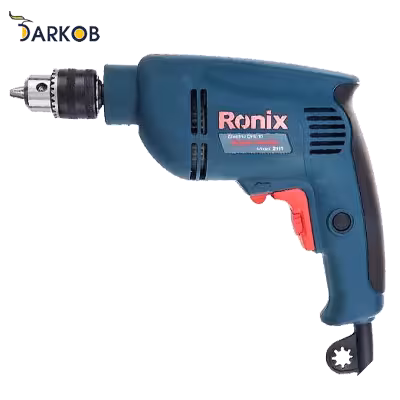 دریل 480 وات رونیکس مدل 2111