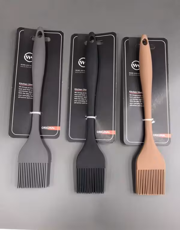 فرچه تمام سیلکونی نسوز WSکد 90