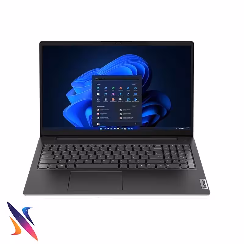 لپ تاپ لنوو Lenovo V15 i5-1135G7 24GB 512GB SSD