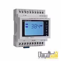 سوپر کنترل موتور شیوا امواج مدل MCBN-485