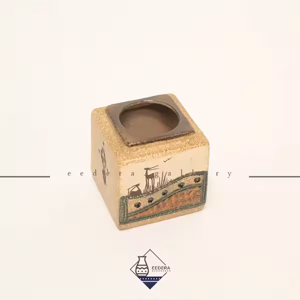 گلدان چهارباغ