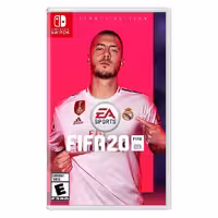 FIFA 20 Legacy Edition – Nintendo Switch