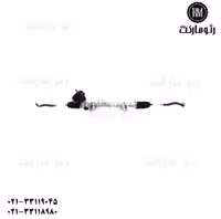 جعبه فرمان کپچر