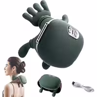 ماساژور گردن و شانه مدل JBY-827