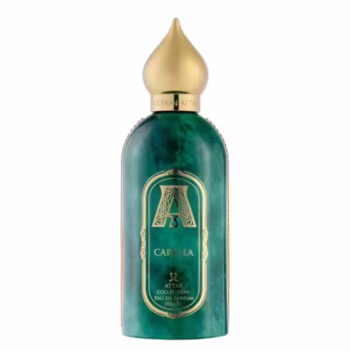 ادوپرفیوم Capella  از برند Attar Collection