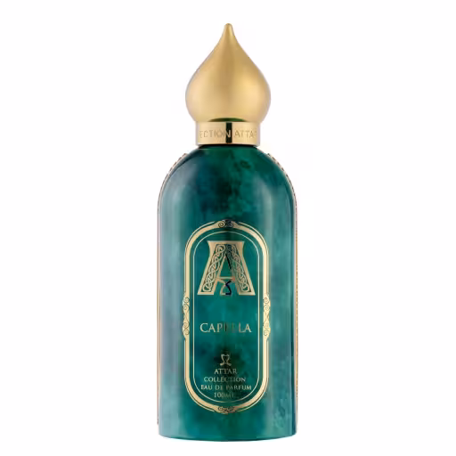 ادوپرفیوم Capella  از برند Attar Collection