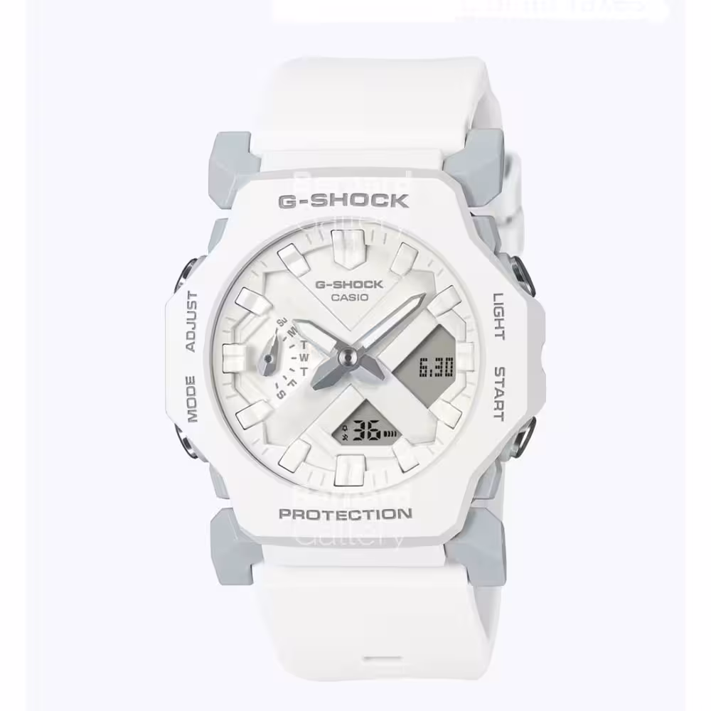 ساعت مچی کاسیو جی شاک Casio G-Shock GA-2300-7A