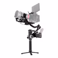 گیمبال دوربین ژیون مدل Zhiyun CRANE 3S PRO