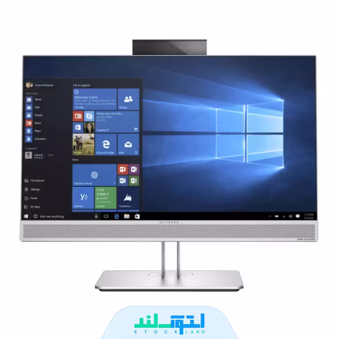 آل این وان HP مدل Eliteone 800 G4