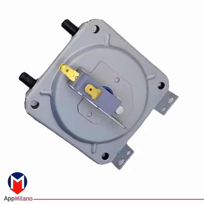 (10 عدد )پرشر فن پکیج و آبگرمکن مربعی KFR - 1 کد 1065