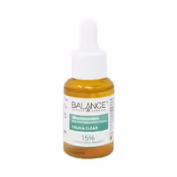 سرم نیاسینامید بالانس Balance ضد جوش و لک